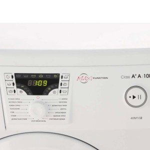 Стиральная машина ATLANT 40М102