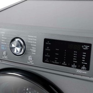 Стиральная машина Бирюса WM-SL1014/15 M