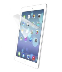 Защитная пленка RedLine для iPad 2/3 глянцевая Защитная пленка RedLine для iPad 2/3 глянцевая