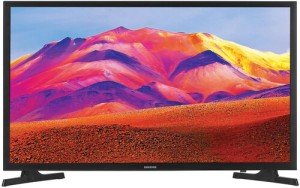 Телевизор Samsung UE32T5300AUXCE (Чёрный, 32") Телевизор Samsung UE32T5300AUXCE (Чёрный, 32")