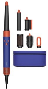 Мультистайлер Dyson Airwrap i.d. Straight+Wavy HS08 для прямых и волнистых волос, Vinca blue/Topaz (Синий/топаз) 533818 Мультистайлер Dyson Airwrap i.d. Straight+Wavy HS08 для прямых и волнистых волос, Vinca blue/Topaz (Синий/топаз) 533818