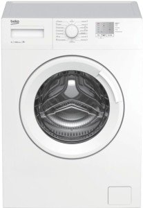 Стиральная машина Beko WRE6511BWW