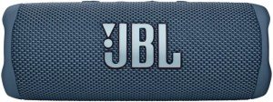 Портативная акустика JBL Flip 6, 30 Вт, Blue, синий Портативная акустика JBL Flip 6, 30 Вт, Blue, синий