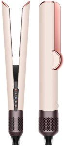 Выпрямитель для волос Dyson Airstrait HT01, Ceramic pink/Rose gold Выпрямитель для волос Dyson Airstrait HT01, Ceramic pink/Rose gold