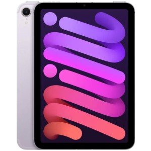Планшет Apple iPad mini 7 (2024), 128 Гб, Wi-Fi + Cellular, Purple, фиолетовый Планшет Apple iPad mini 7 (2024), 128 Гб, Wi-Fi + Cellular, Purple, фиолетовый