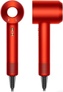 Фен Dyson Supersonic HD08, topaz orange + кейс Фен Dyson Supersonic HD08, topaz orange + кейс