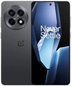 Смартфон OnePlus 13R 5G, 16/512 ГБ, Nebula Noir, серый Смартфон OnePlus 13R 5G, 16/512 ГБ, Nebula Noir, серый