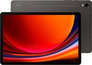 11" Планшет Samsung Galaxy Tab S9, 8/128 ГБ, Wi-Fi, Android 13, graphite 11" Планшет Samsung Galaxy Tab S9, 8/128 ГБ, Wi-Fi, Android 13, graphite