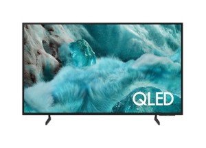 QLED телевизор 4K Ultra HD Samsung QE65Q7F QLED телевизор 4K Ultra HD Samsung QE65Q7F