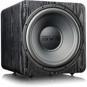 Сабвуфер SVS SB-1000 Pro Black Ash
