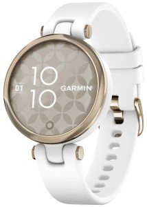 Умные часы Garmin Lily Sport, белый Умные часы Garmin Lily Sport, белый