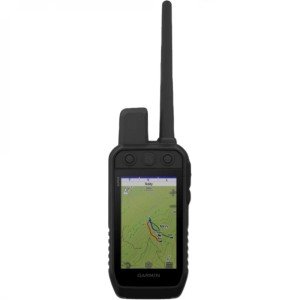 Навигатор Garmin Alpha 300, Black, черный Навигатор Garmin Alpha 300, Black, черный
