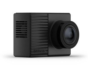 Видеорегистратор Garmin Dash Cam Tandem, Black, чёрный Видеорегистратор Garmin Dash Cam Tandem, Black, чёрный