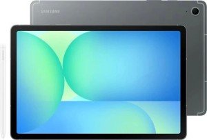 Планшет Samsung Galaxy Tab S10 FE, 8/128 ГБ Wi-Fi, Gray, серый Планшет Samsung Galaxy Tab S10 FE, 8/128 ГБ Wi-Fi, Gray, серый