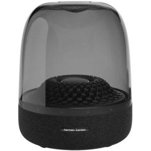 Портативная акустическая система Harman/Kardon Aura Studio 4, черный Портативная акустическая система Harman/Kardon Aura Studio 4, черный