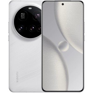 Смартфон Xiaomi 15 Ultra | 16/512 ГБ Белый Смартфон Xiaomi 15 Ultra | 16/512 ГБ Белый