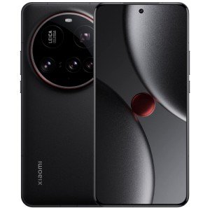 Смартфон Xiaomi 15 Ultra | 16/512 ГБ Черный