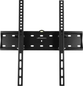 Кронштейн для телевизора UltraMounts UM 838T (32-55") Черный Кронштейн для телевизора UltraMounts UM 838T (32-55") Черный