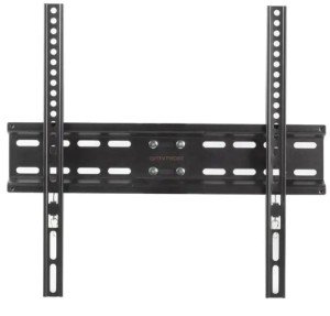 Кронштейн для телевизора Arm Media LCD-413 (26-55") Черный Кронштейн для телевизора Arm Media LCD-413 (26-55") Черный