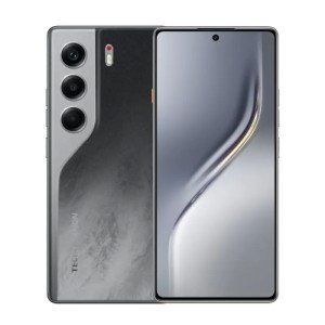 Смартфон Tecno Camon 40 8/256GB Galaxy Black (Черный) Смартфон Tecno Camon 40 8/256GB Galaxy Black (Черный)