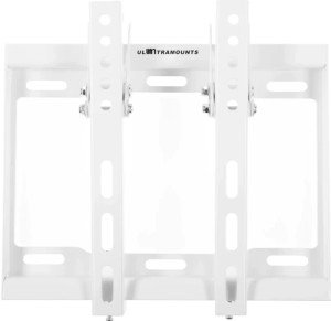 Кронштейн для телевизора UltraMounts UM 831TW (17-43") Белый Кронштейн для телевизора UltraMounts UM 831TW (17-43") Белый