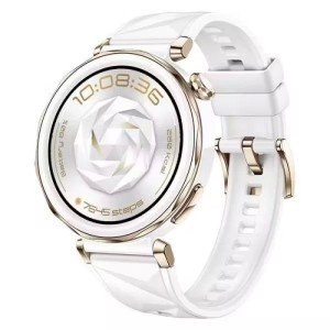 Умные часы Huawei Watch GT 5 Pro, 42 мм, White, белый Умные часы Huawei Watch GT 5 Pro, 42 мм, White, белый