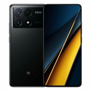 Смартфон Xiaomi Poco X6 Pro 5G | 12/512 ГБ Ростест (EAC) Черный Смартфон Xiaomi Poco X6 Pro 5G | 12/512 ГБ Ростест (EAC) Черный
