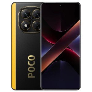 Смартфон Xiaomi POCO X7 12/512GB (Черный, 12 ГБ, 512 ГБ, Global, Dual nanoSim) Смартфон Xiaomi POCO X7 12/512GB (Черный, 12 ГБ, 512 ГБ, Global, Dual nanoSim)