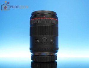 Объектив Canon RF 50mm F1.4L VCM
