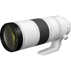 Объектив Canon RF 200-800mm F6.3-9 IS USM Объектив Canon RF 200-800mm F6.3-9 IS USM