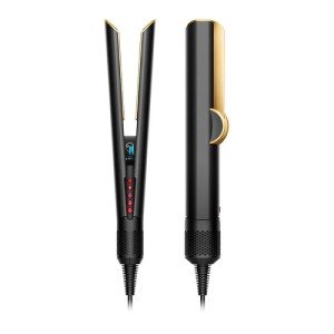 Выпрямитель Dyson Airstrait HT01 с кейсом, цвет Onyx/Gold Выпрямитель Dyson Airstrait HT01 с кейсом, цвет Onyx/Gold