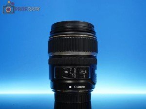 Объектив Canon EF-S 17-85mm f/4-5.6 IS USM