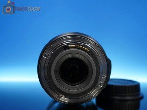 Объектив Canon EF-S 17-85mm f/4-5.6 IS USM