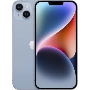Смартфон Apple iPhone 14 Plus 256GB Blue