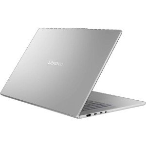 Ноутбук Lenovo IdeaPad Slim 5 15ARP10 15.1 WQXGA OLED/ R5-7535HS/16Gb/512Gb SSD (83J3001URK) Cloud Grey