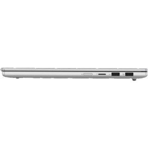 Ноутбук Lenovo IdeaPad Slim 5 15ARP10 15.1 WQXGA OLED/ R5-7535HS/16Gb/512Gb SSD (83J3001URK) Cloud Grey