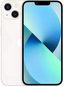 Смартфон Apple iPhone 13 512GB, белый Смартфон Apple iPhone 13 512GB, белый