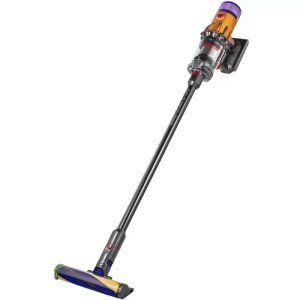 Вертикальный пылесос Dyson V12 Detect Slim Absolute (448884/470521) Вертикальный пылесос Dyson V12 Detect Slim Absolute (448884/470521)