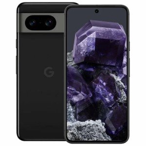 Смартфон Google Pixel 8 128 ГБ Вулканическое стекло Смартфон Google Pixel 8 128 ГБ Вулканическое стекло