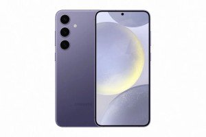 Смартфон Samsung Galaxy S24+ 12/256 ГБ Фиолетовый кобальт Смартфон Samsung Galaxy S24+ 12/256 ГБ Фиолетовый кобальт