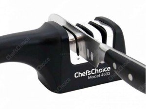 Механическая ножеточка ChefsChoice CC4633