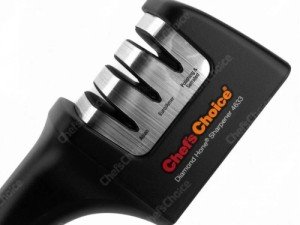 Механическая ножеточка ChefsChoice CC4633