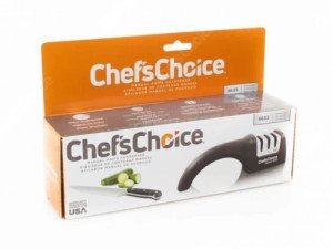 Механическая ножеточка ChefsChoice CC4633