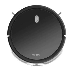 Робот-пылесос Xiaomi Robot Vacuum E5 EU (BHR8298EU) Черный Робот-пылесос Xiaomi Robot Vacuum E5 EU (BHR8298EU) Черный