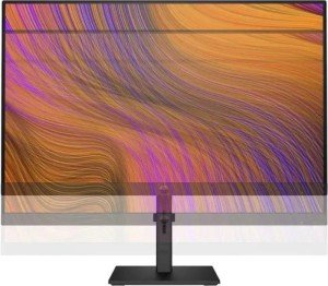 Монитор HP 23.8" P24h G5 64W34AA FHD IPS LED черный