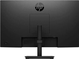 Монитор HP 23.8" P24h G5 64W34AA FHD IPS LED черный