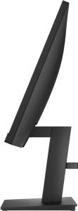 Монитор HP 23.8" P24h G5 64W34AA FHD IPS LED черный