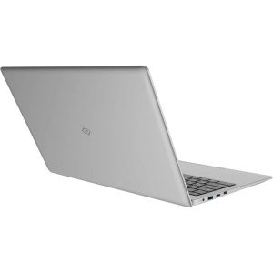 Ноутбук Digma EVE C5801, 15.6" (1920x1080) IPS/Intel Celeron N4020/8ГБ DDR4/256ГБ SSD/UHD Graphics/Win 11 Pro, серебристый (DN15CN-8CXW03)