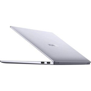 Ноутбук Huawei MateBook D 14, 14" (1920x1080) IPS/Intel Core i5-12450H/16ГБ DDR4/512ГБ SSD/Iris Xe Graphics/Без ОС, серый космос (53013XET)