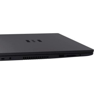 Ноутбук Kvadra NAU LE14U, 14.1" (1920x1080) IPS/Intel Core i3-1215U/8 ГБ DDR4/256 ГБ SSD/Intel UHD Graphics/Без системы, Черный (Y22L01P01101R_136B76)